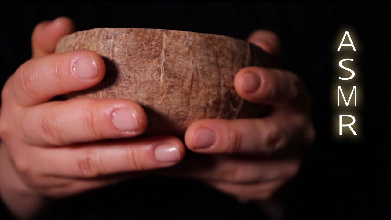 АСМР 🖐Я сделаю тебя спящим Своими рукам😪💤