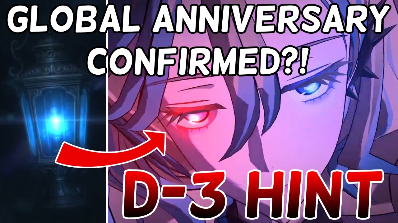 GLOBAL ANNIVERSARY D-3 HINT IS HERE, CONFIRMS WHO WE THOUGHT!! - The Seven Deadly Sins Grand Cross