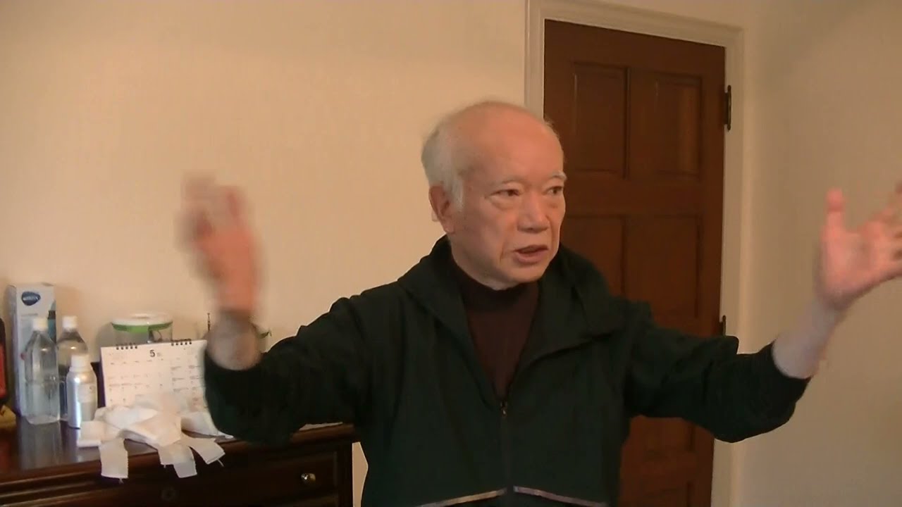 人生をが変わる掃除編①　「はたきがなくて掃除はできない」