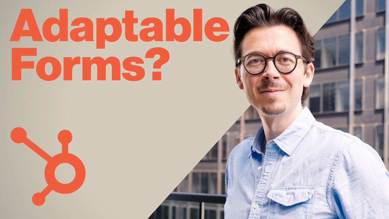 How To Qualify Leads Instantly With HubSpot Forms!