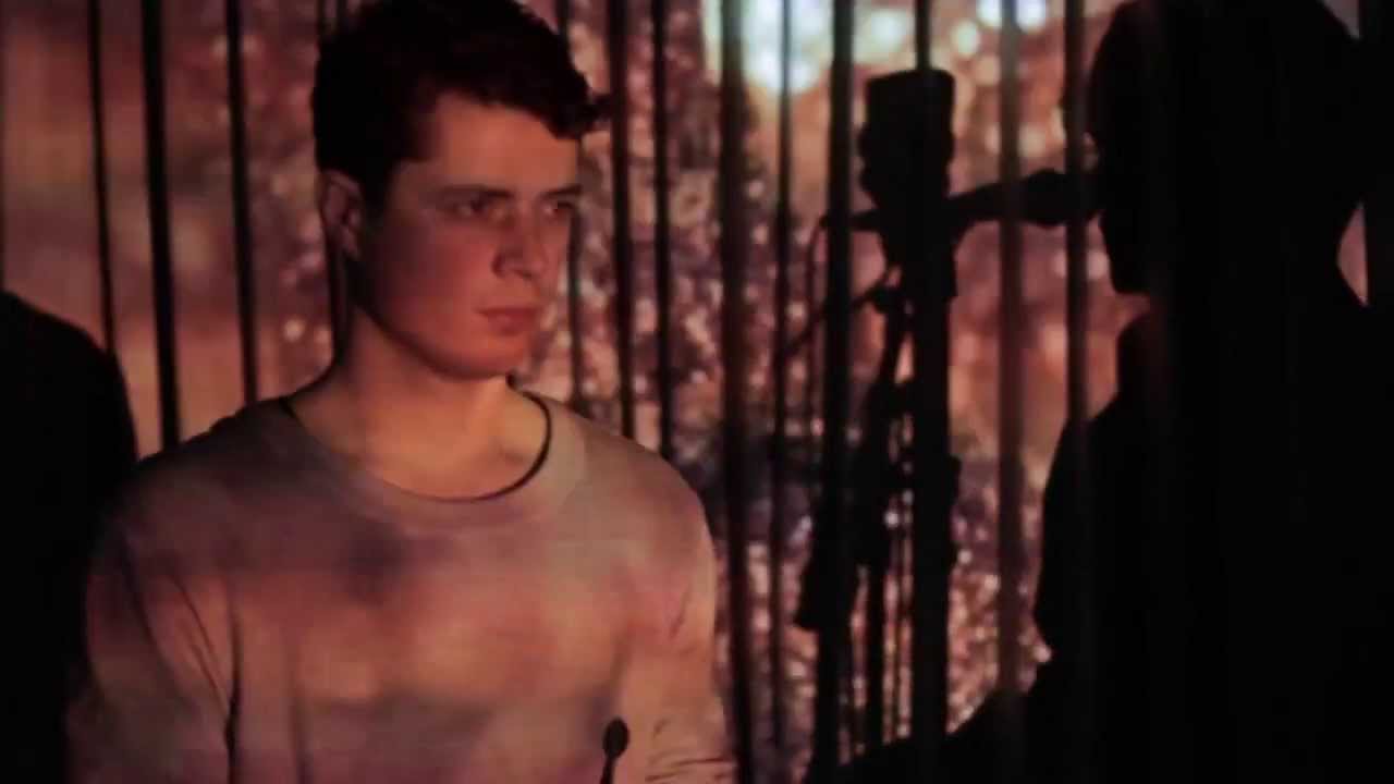 Bandpool Unplugged // AB Syndrom - Goldmarie