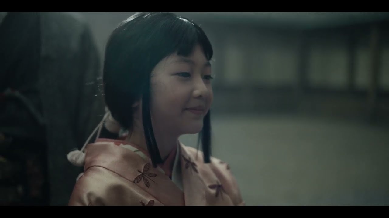 Shogun Episode 6: Mariko's Childhood Memories with Ochiba