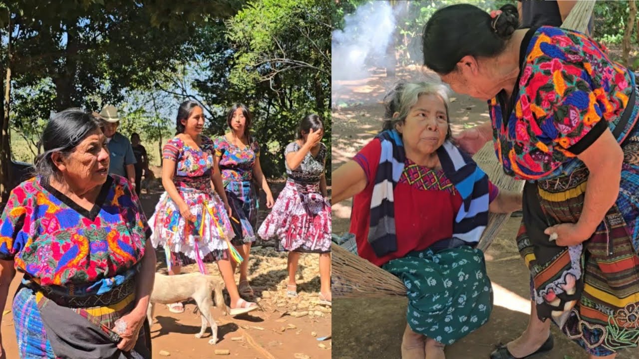 Los Suscriptores Tenían Ganas De Ver A Doña Natalia😭 Esto Te Hará LIorar