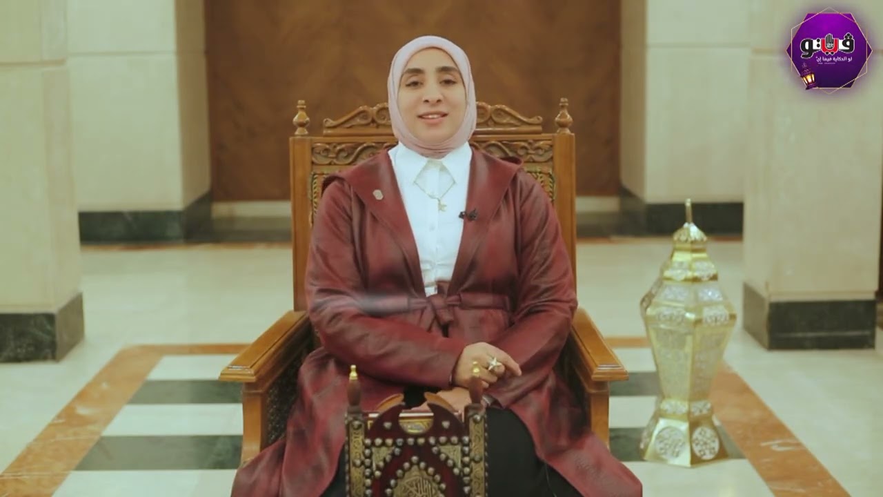 كيف تخرج من رمضان بنسخة أفضل منك؟ واعظة بالأزهر تكشف السر