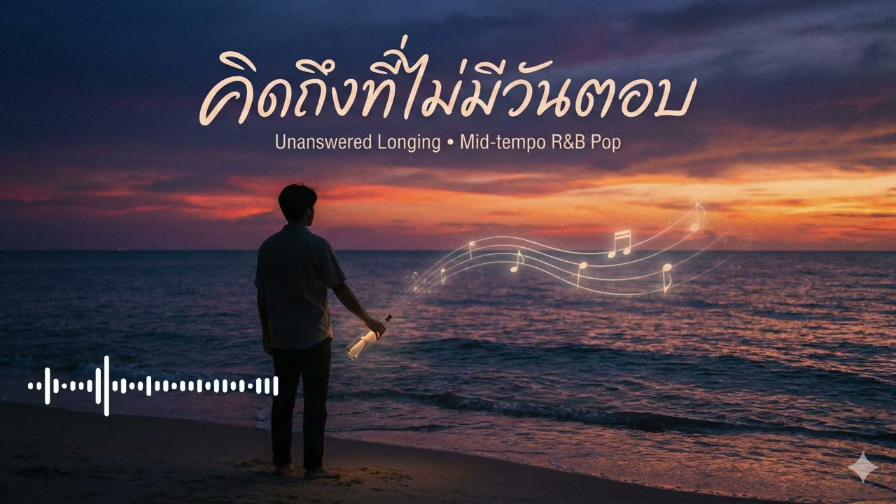 🎧 เพลง : 