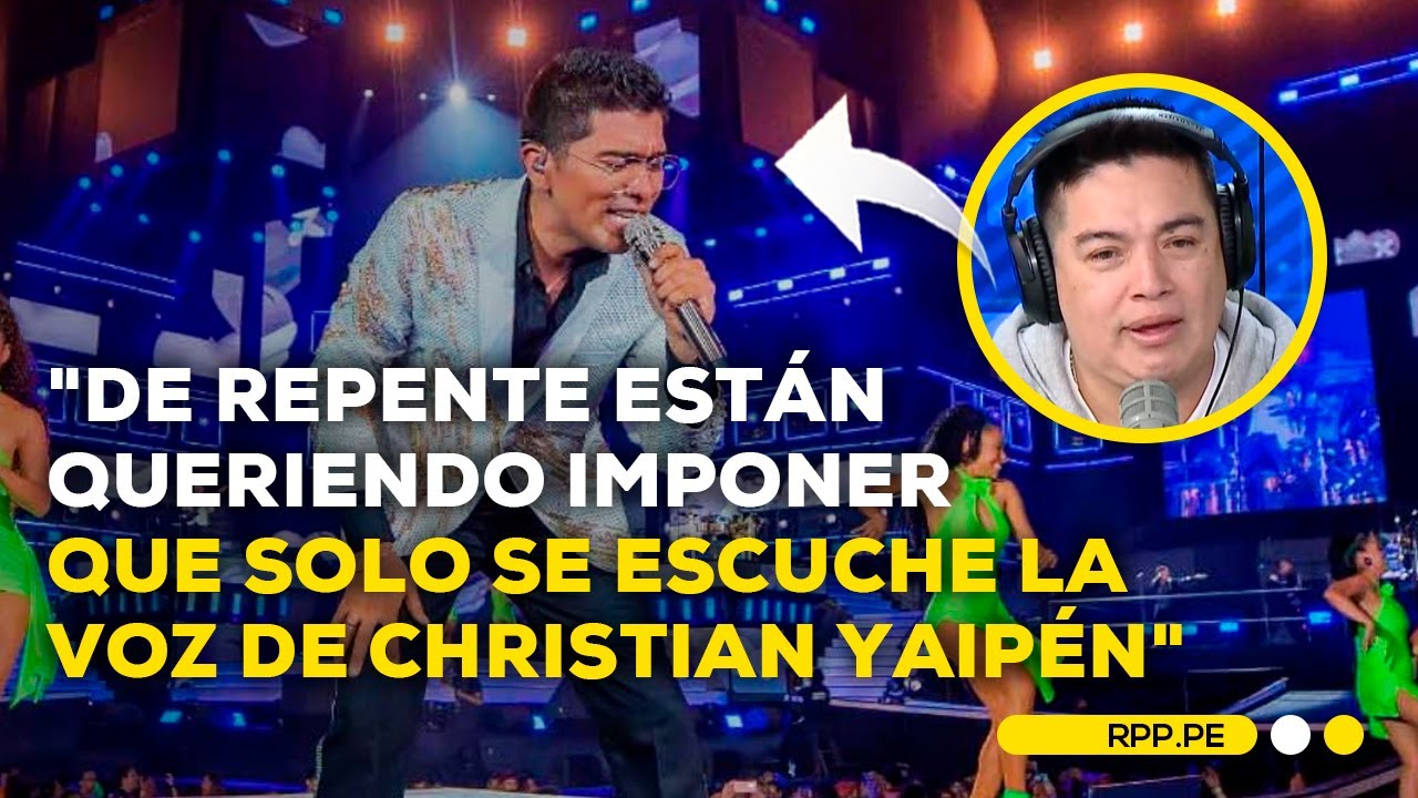 Leonard León sobre el Grupo 5: