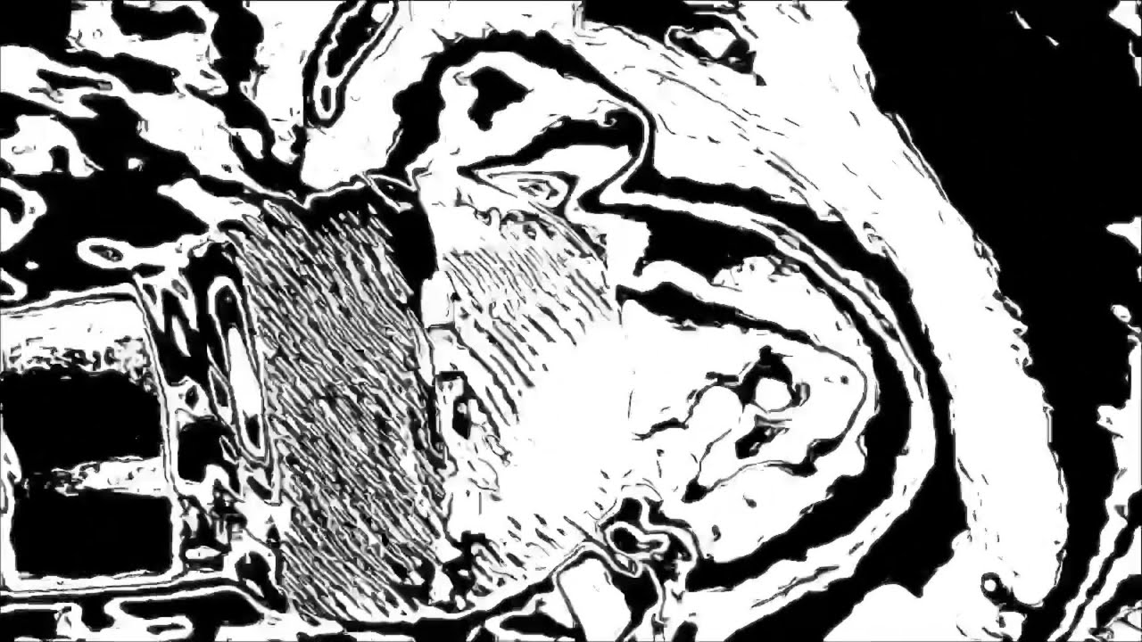 COLD TOUCH - DIGITAL DECAY
