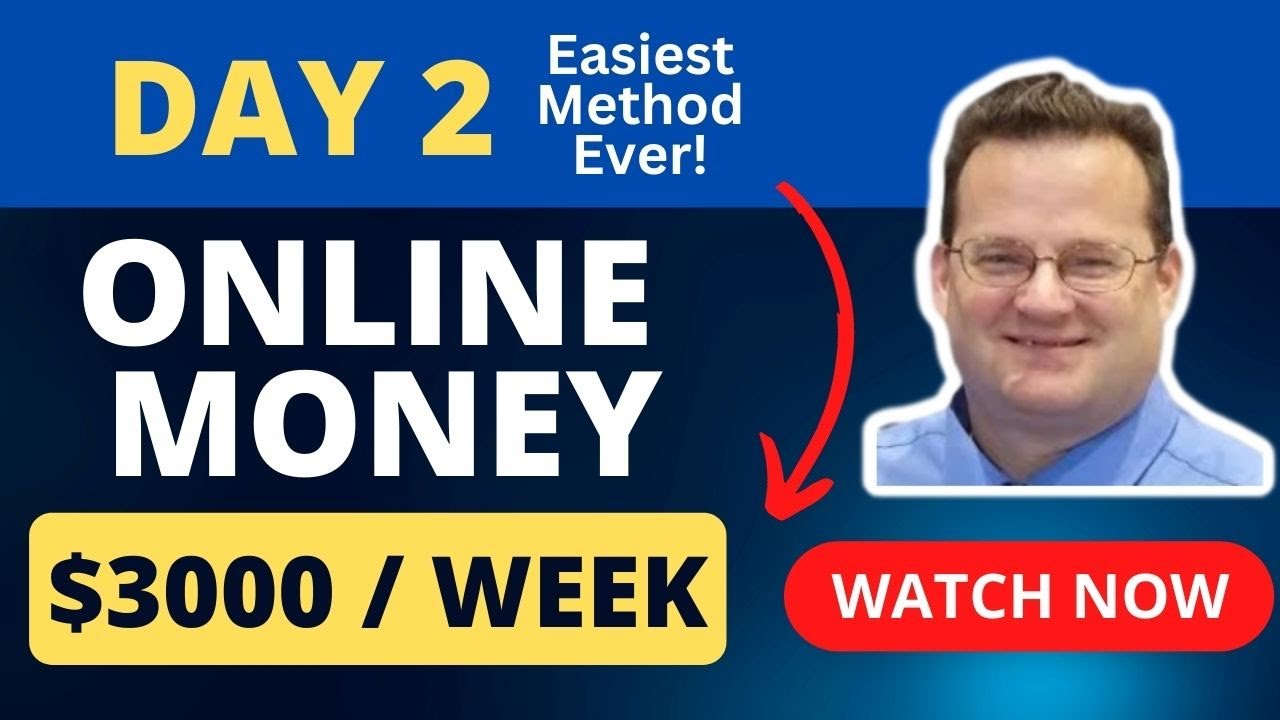 My $25 Dollar Business (Video 2)