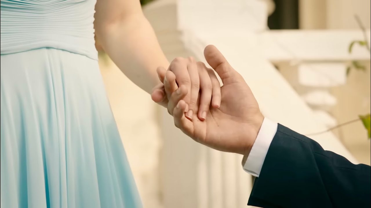 Zeynep & Halil - Tale as Old as Time (Rüzgarlı Tepe)
