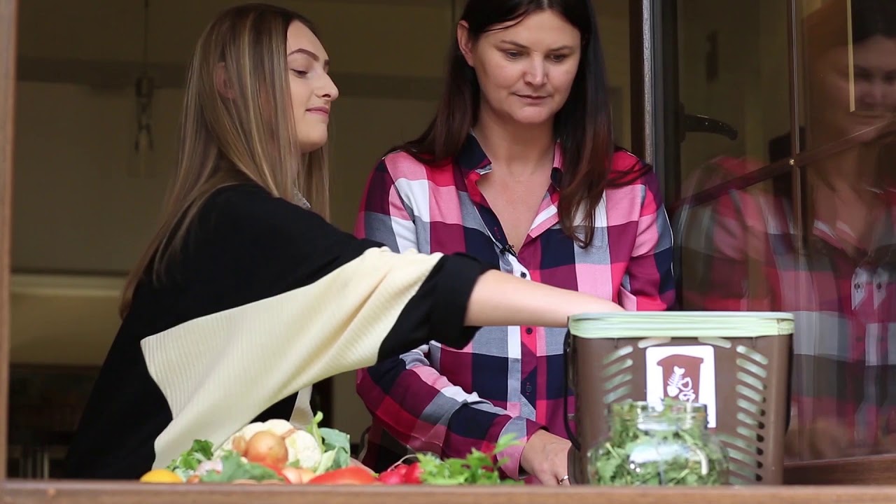 Podsumowanie nowego systemu  recyklingu w Bielsku-Białej