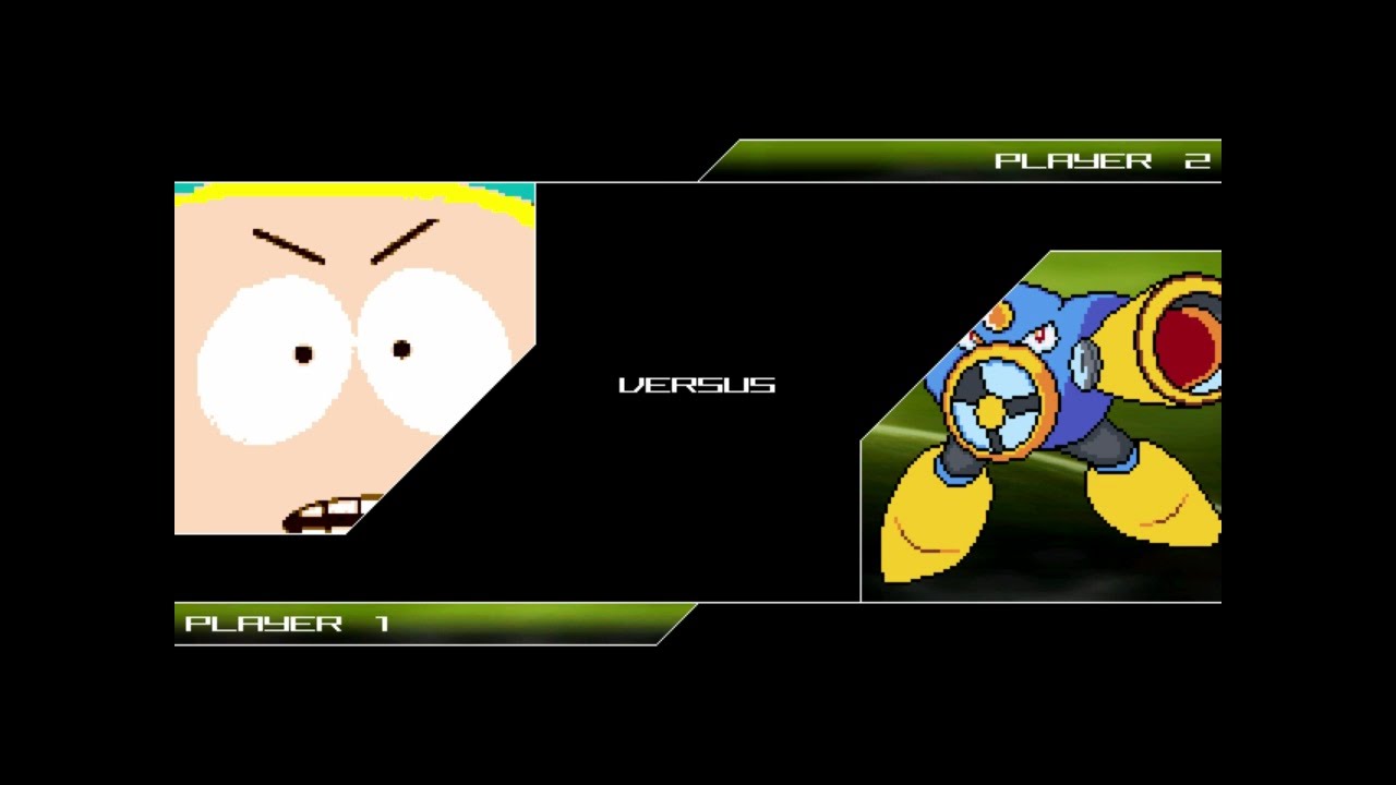Stargazer1331's Random Mugen Battles (1150-1159)
