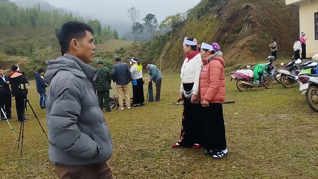 Nghệ nhân mới hát hay và đắm say 