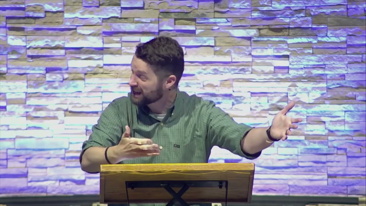 Summer in the Psalms: Psalm 37:1-8