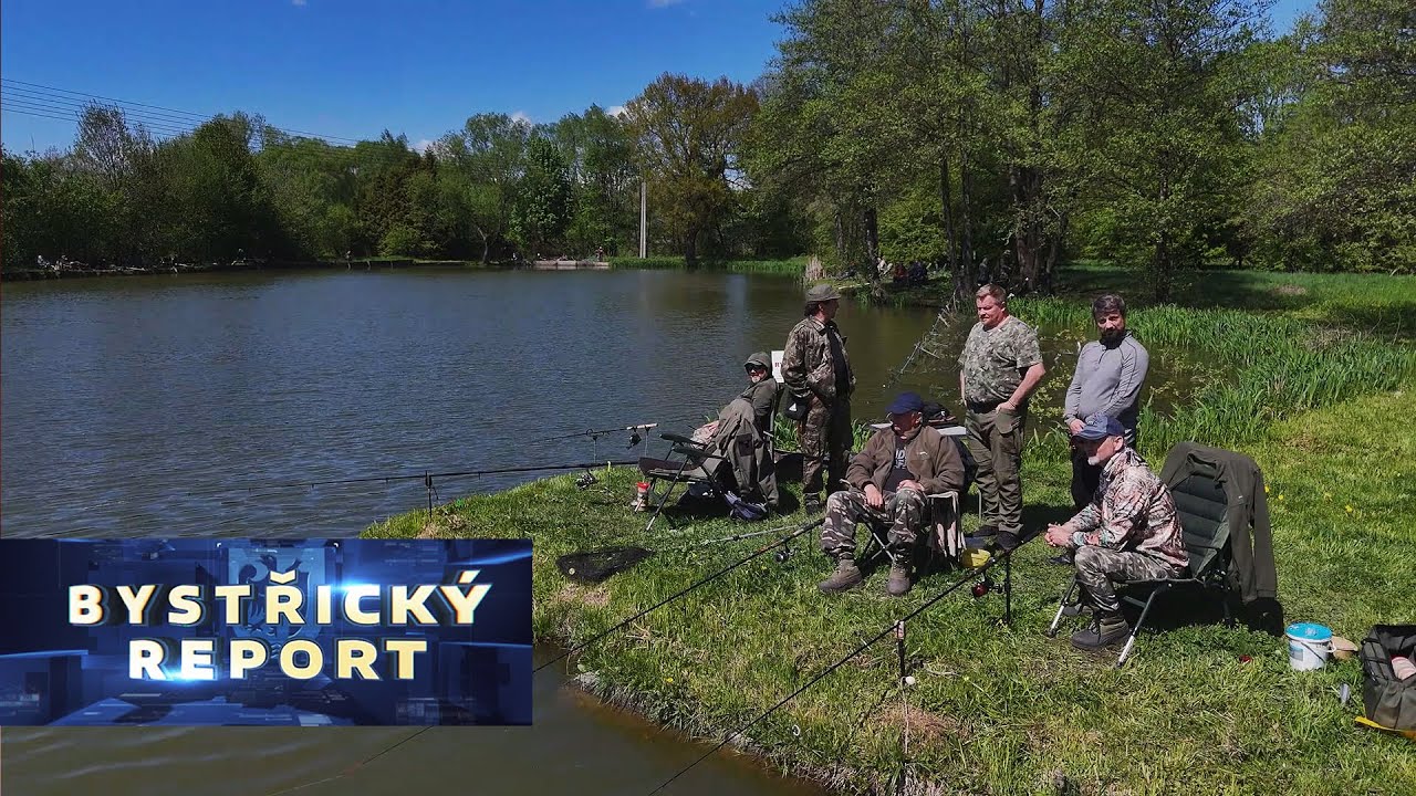 IFKTV - Bystřický report - 23.5.2025