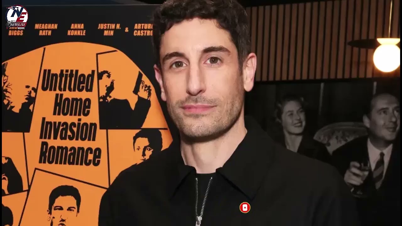 Jason Biggs Shares Comedy Lesson He Learned from Eugene Levy on American Pie