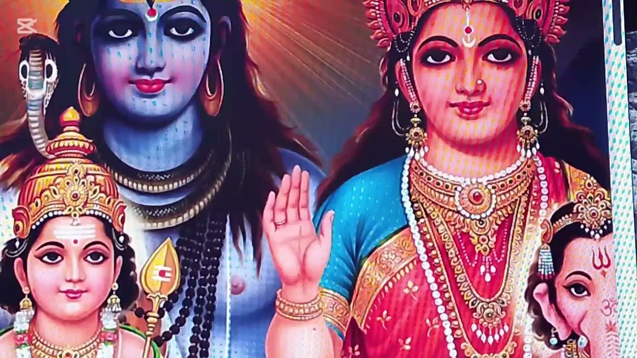 Simtara memory collection ( श्री स्वस्थानी ब्रतकथा भाग ४, अध्याय ६ ) 