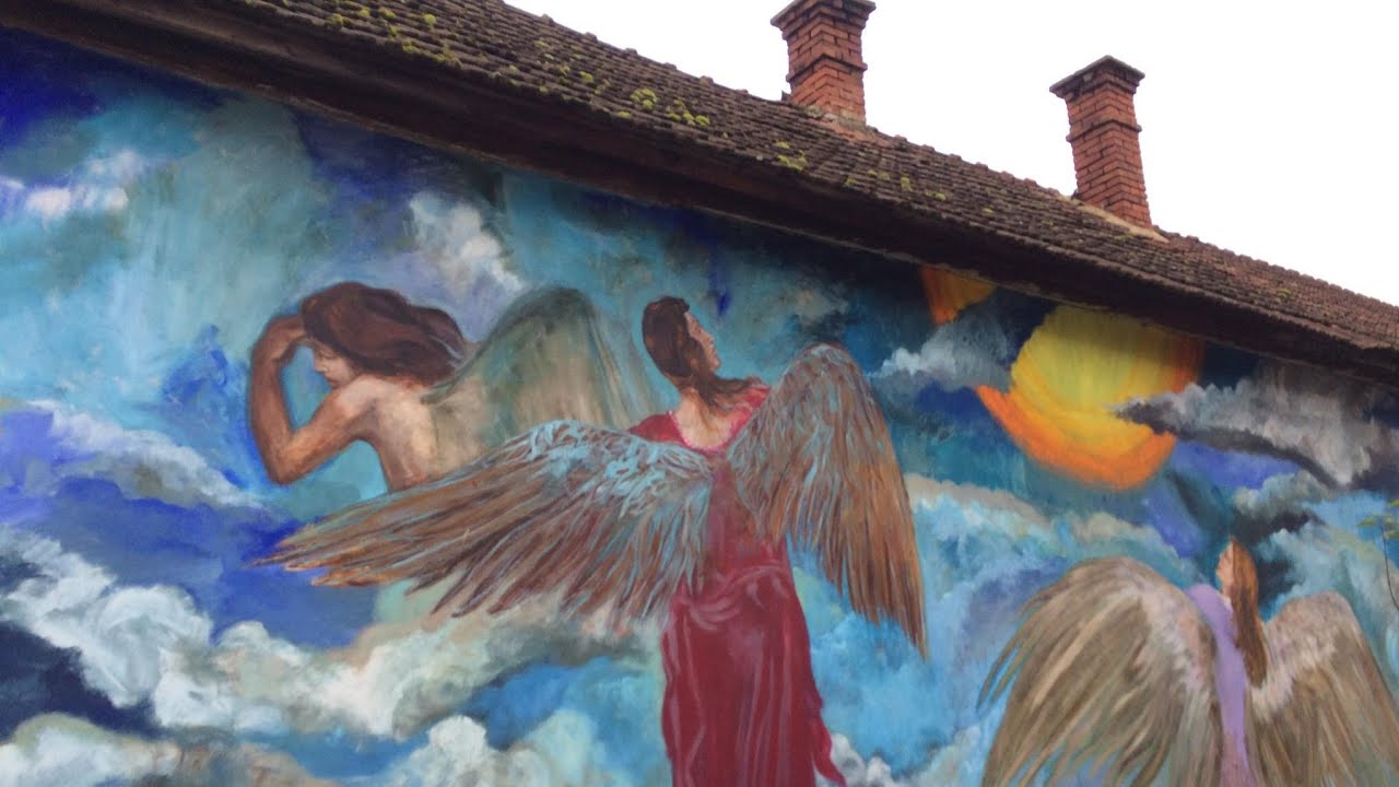 Kawai Chameleon & Noheadchicken Live - Bódvalenke Fresco Village - HWJ Weekend Challenge