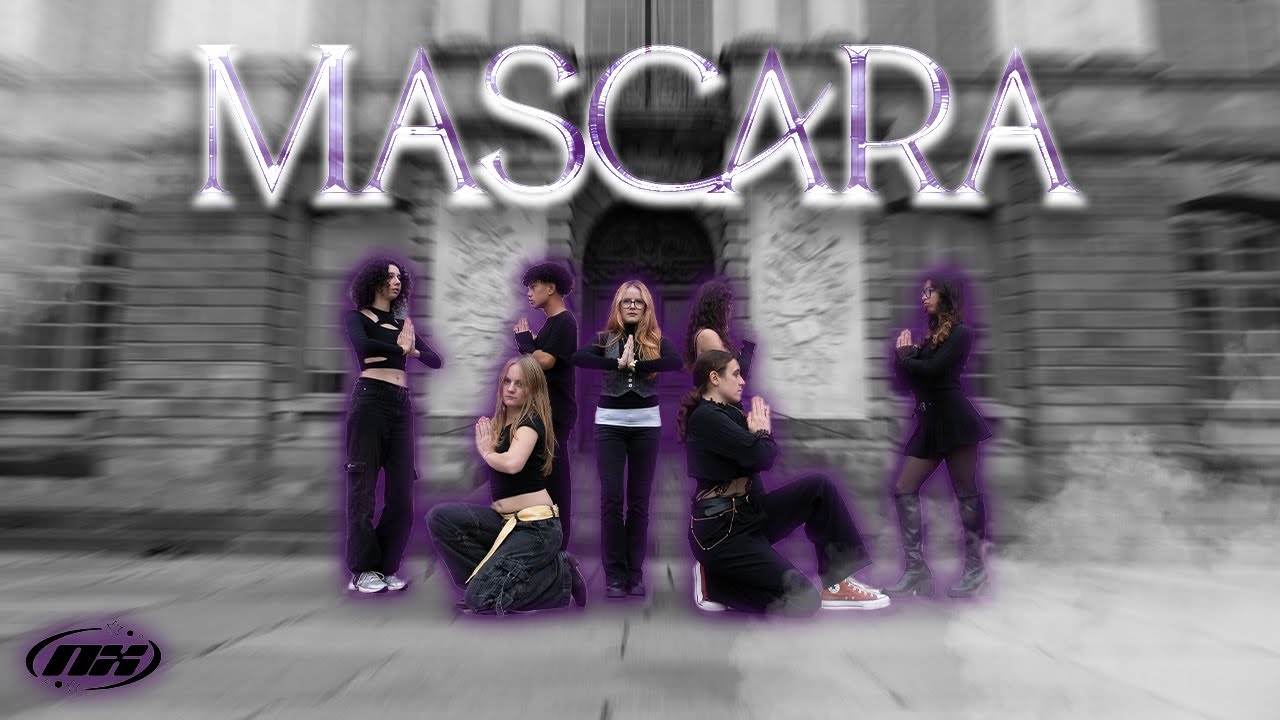 [KPOP IN PUBLIC | ONE TAKE] XG ‘Mascara’ Dance cover by Nexus Crew in Rennes, France