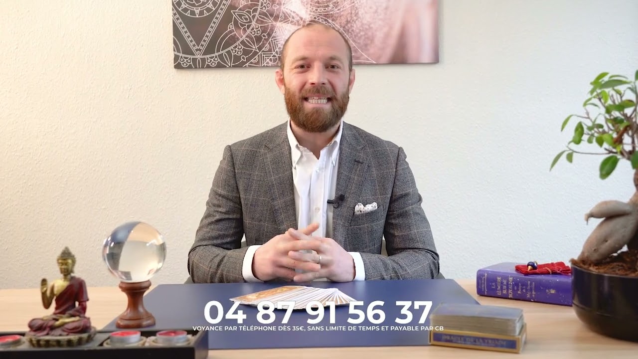 Voyance par T&eacute;l&eacute;phone Voyance au Feminin