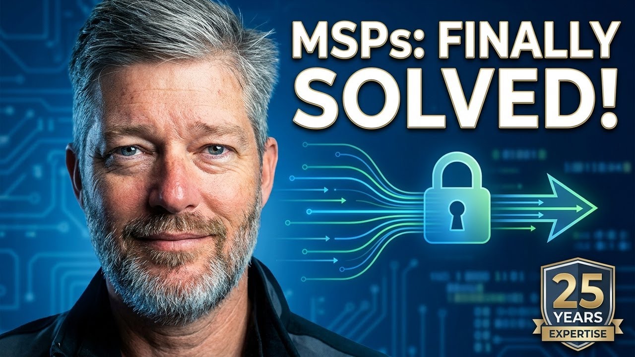 Why Arrakis Consulting is Your Go-To MSP Partner