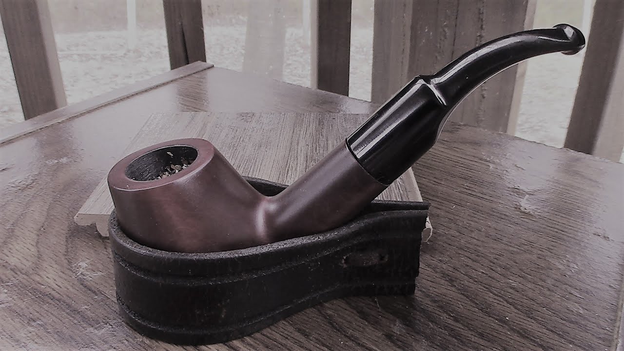 Mr. Brog model 27