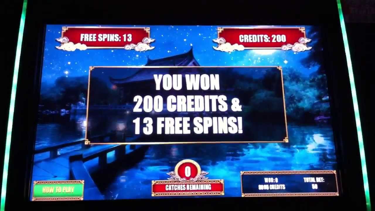 Mahjong Mystery Slot Machine Bonus Round Free Spins