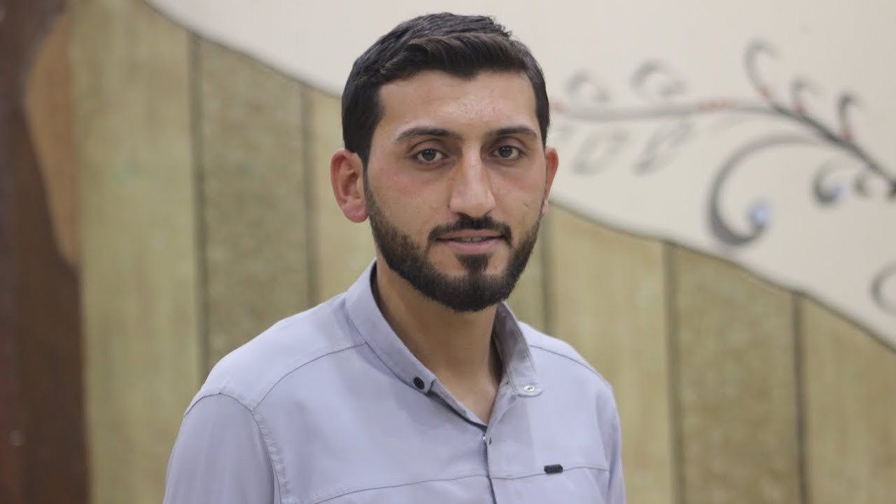 (1)حفل زفاف العريس /بشارخالد الحجار/