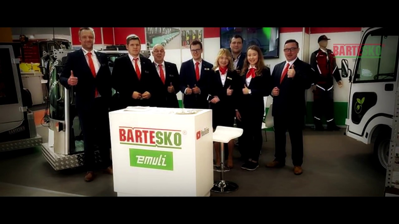 Bartesko