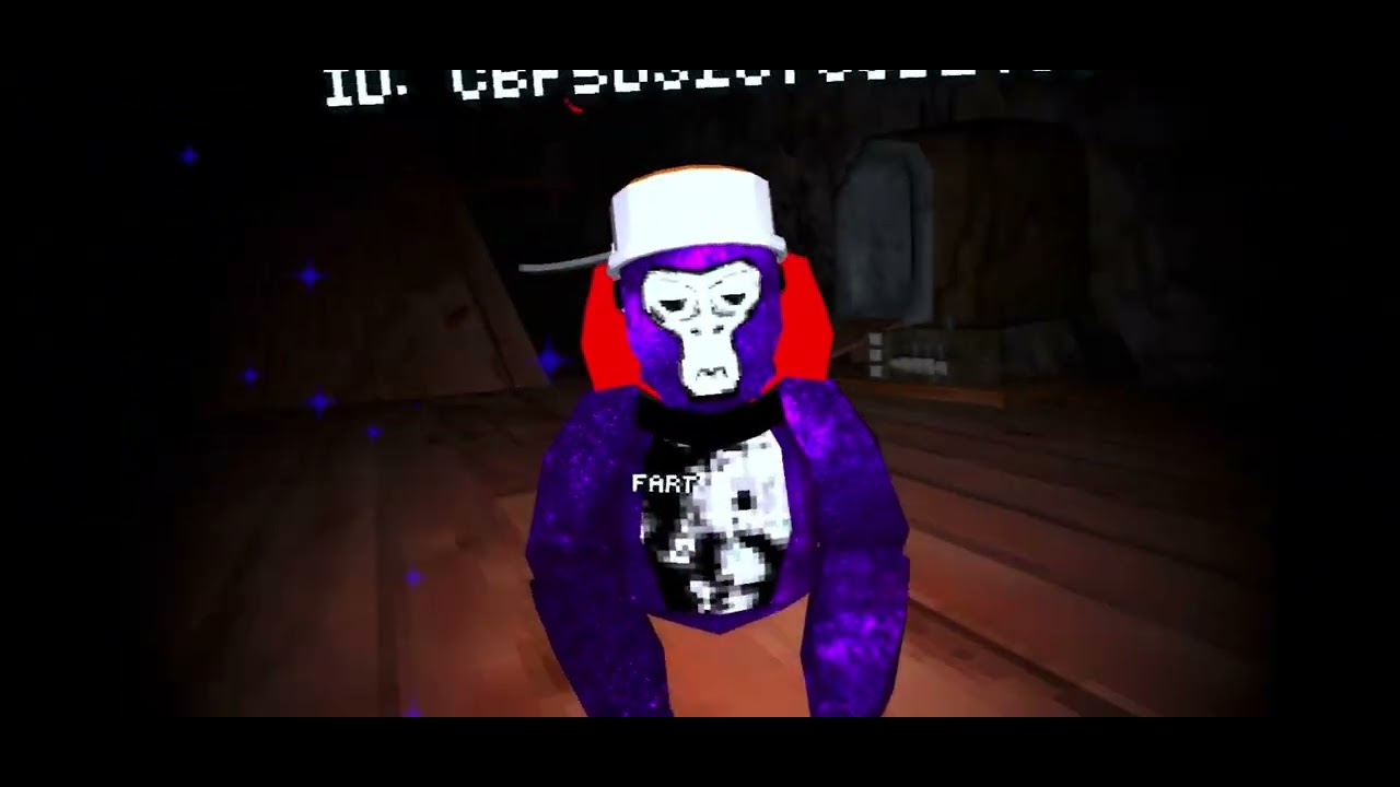 GDI horror first video ￼￼
