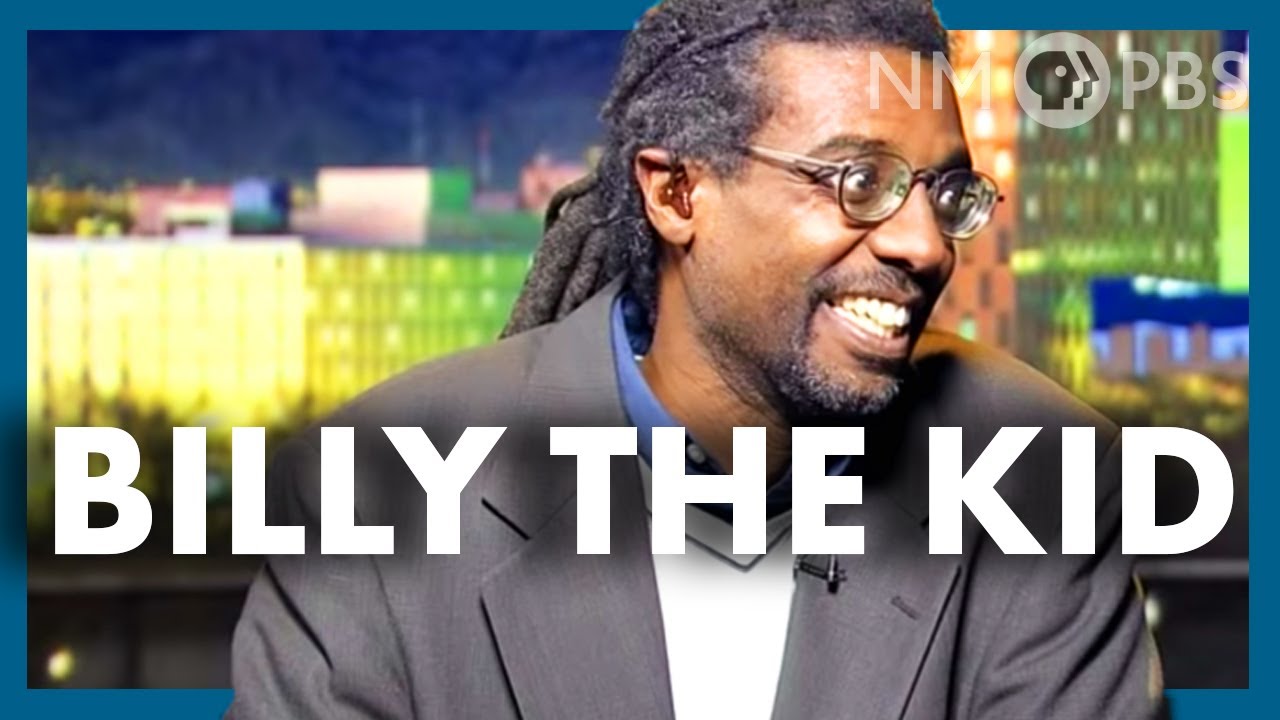 Billy the Kid