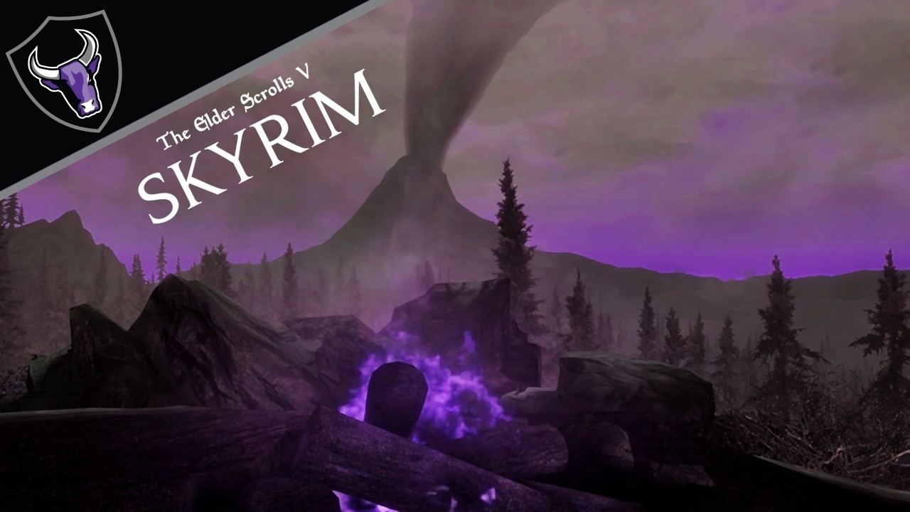 The Elder Scrolls V Skyrim | I Just Want to Buy Land... | 958 Adventure Night PlayStation 5