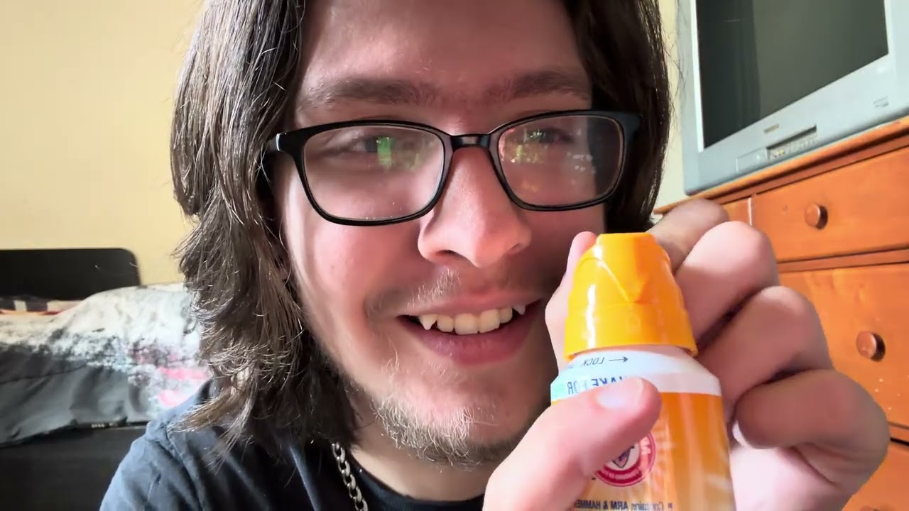 New year ASMR