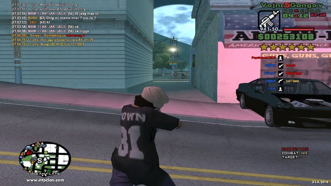 Killing on VG5 | By PaC | (2)