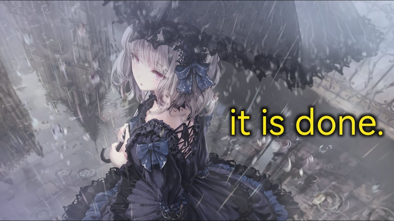 I FINALLY DID IT 749PP NEW TOP PLAY