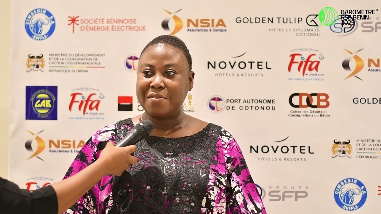 RETEX - NSIA BANQUE BENIN