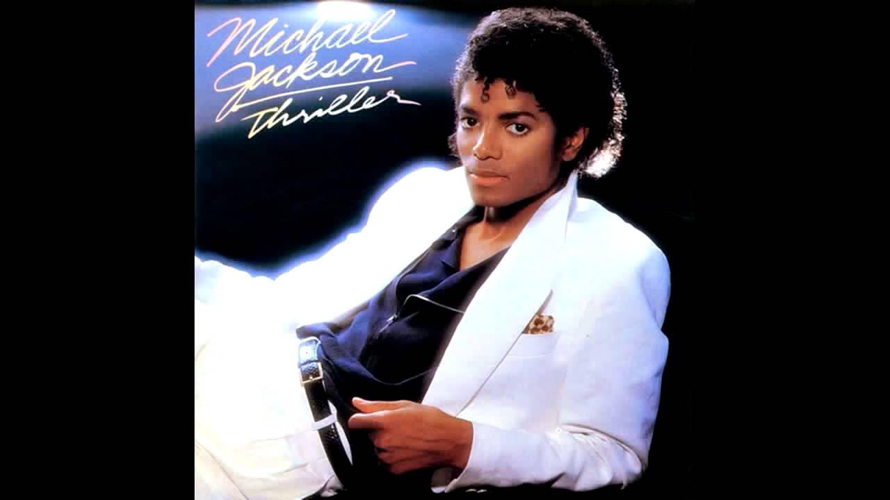Michael Jackson - Thriller (Remastered)