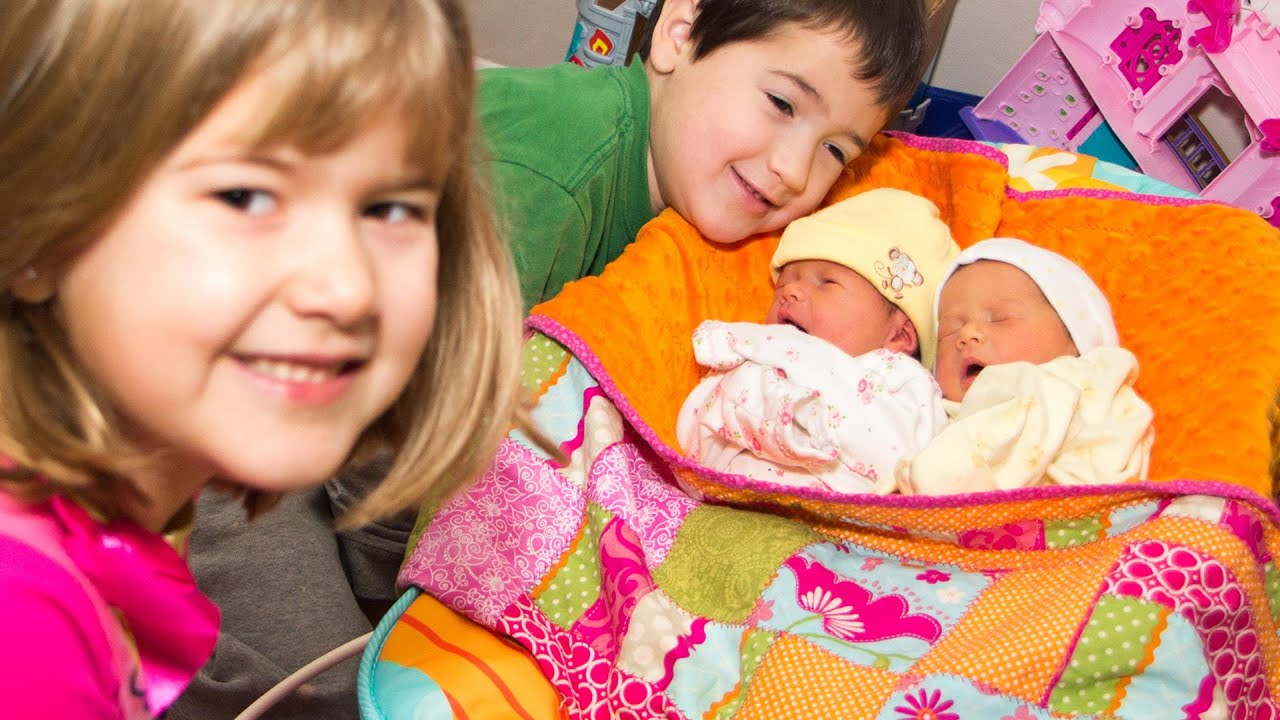 Our Twins are GOING HOME!!
