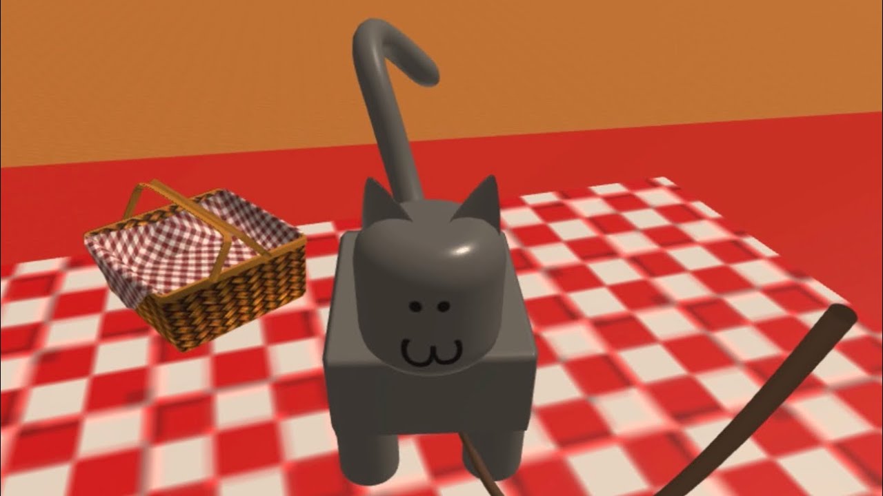 Cat :0
