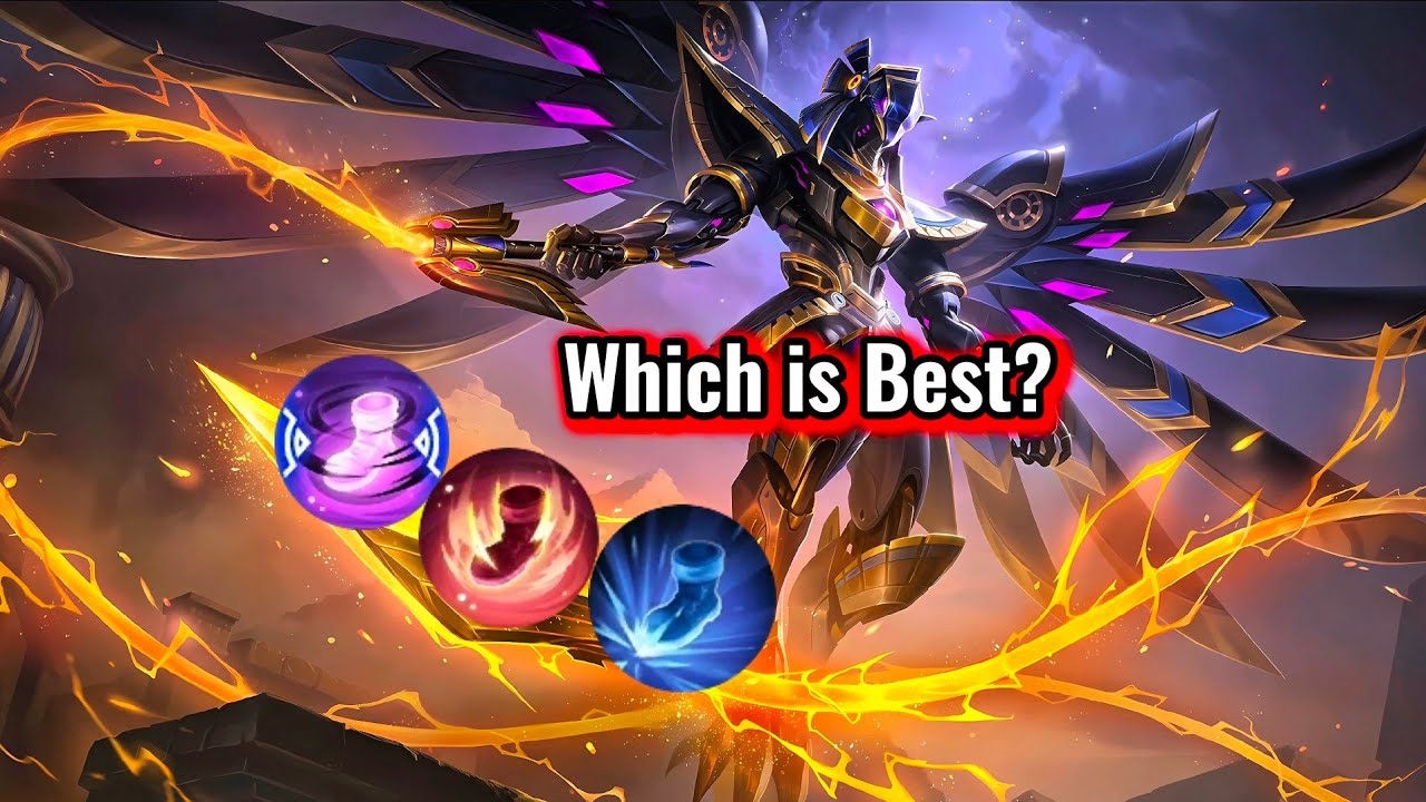 This Hero Can Use 3 Roam Blessings Effectively...