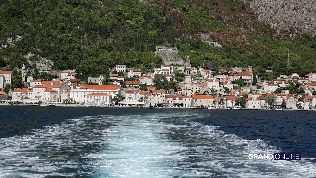 Luksuzne kuće poznatih na moru