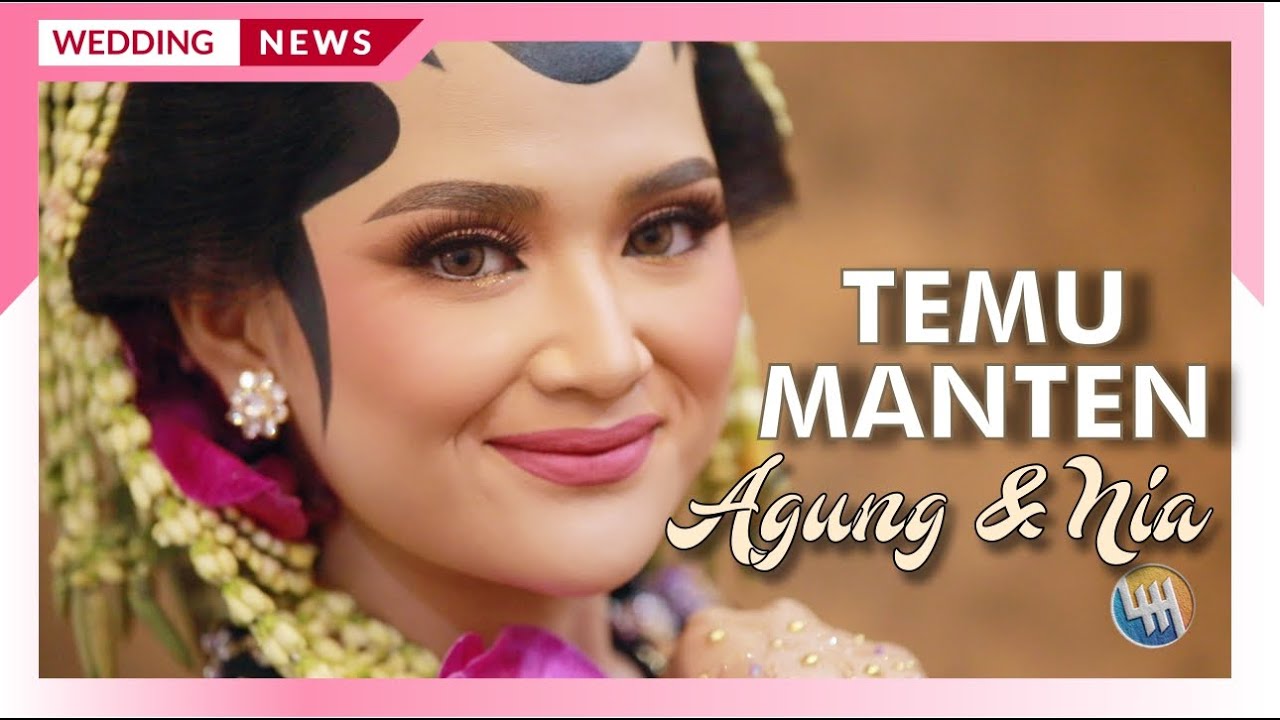 ACARA TEMU MANTEN AGUNG & NIA ROSE - DONDANG KALTIM
