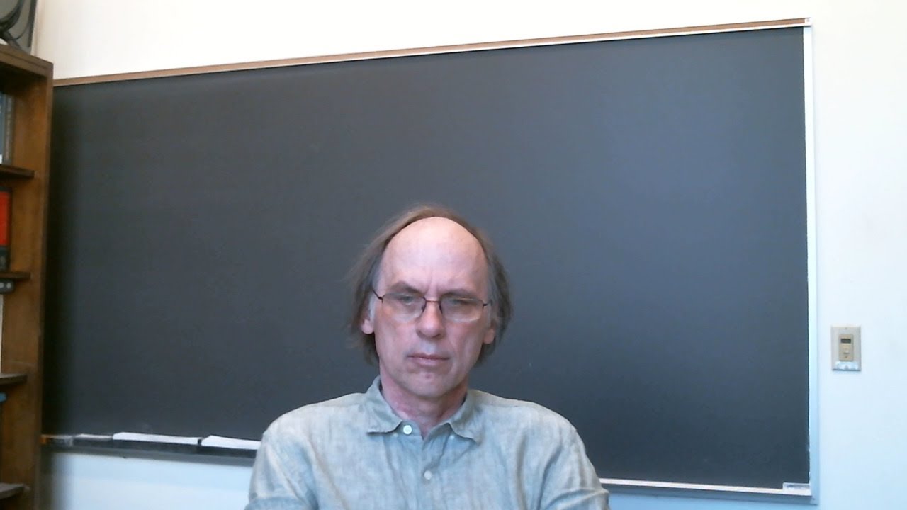 Mar. 30, Chapter 46 (Quantization of the electromagnetic field)