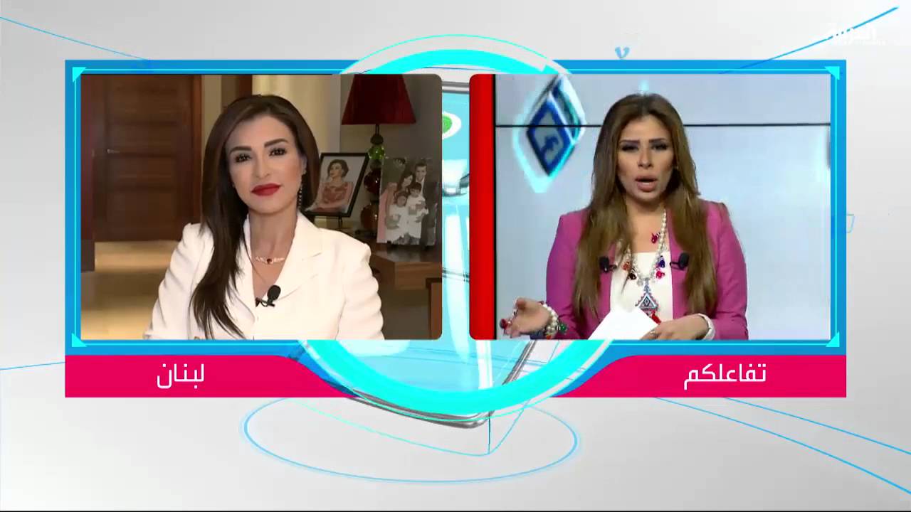 تفاعلكم: ماغي بو غصن تفصح عن عمرها للمرة الأولى