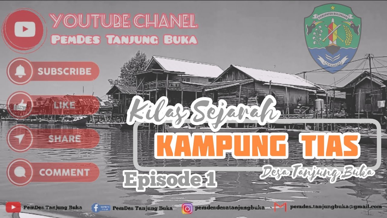 Kilas Sejarah 