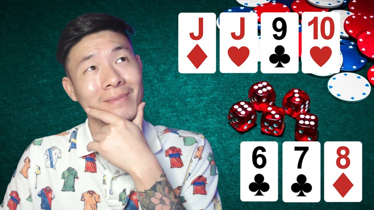 How to Make Easy Decisions Everytime in PLO!