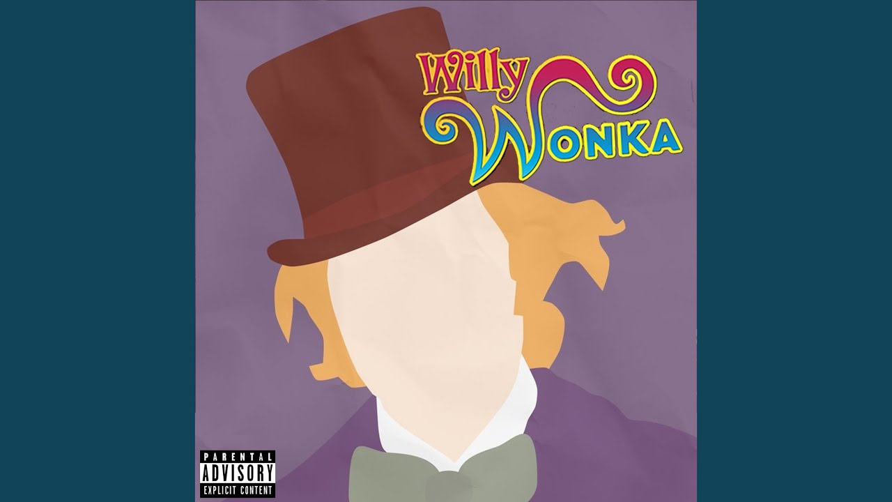 Willy Wonka