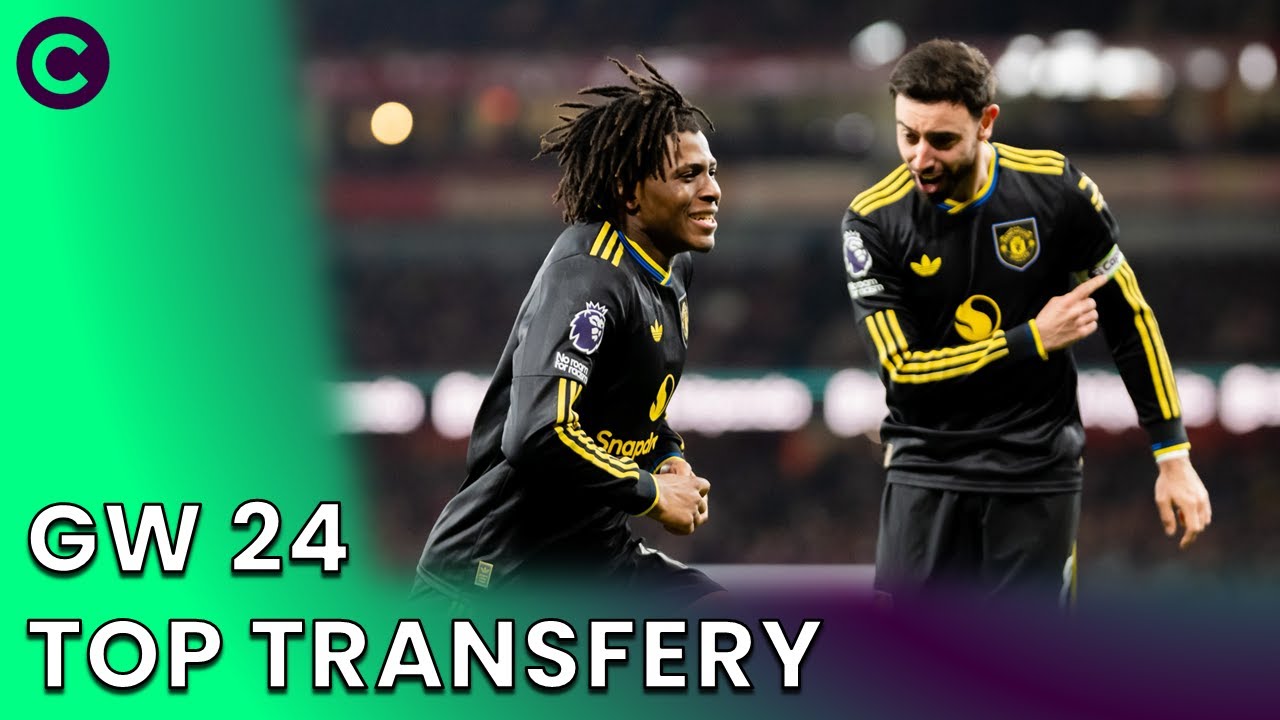 📊 KOGO WARTO KUPIĆ? RANKING ZAWODNIKÓW GW24 FPL | FANTASY PREMIER LEAGUE 25/26