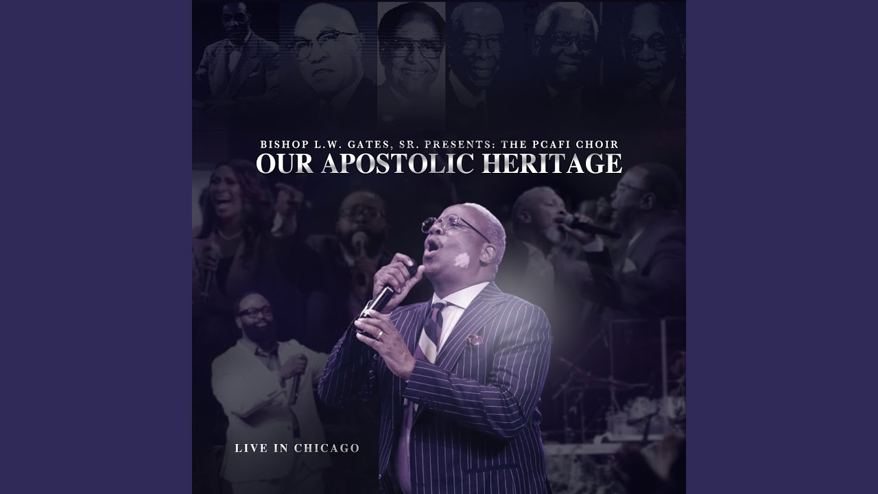 Praise Medley (There Shall Be a Light/One Way To God Baptized In Jesus Name/Praise Him/I'm...