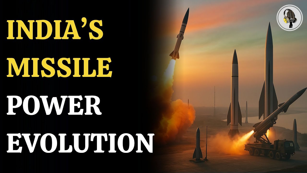 10 Years of India&rsquo;s Missile Development | WION Podcast