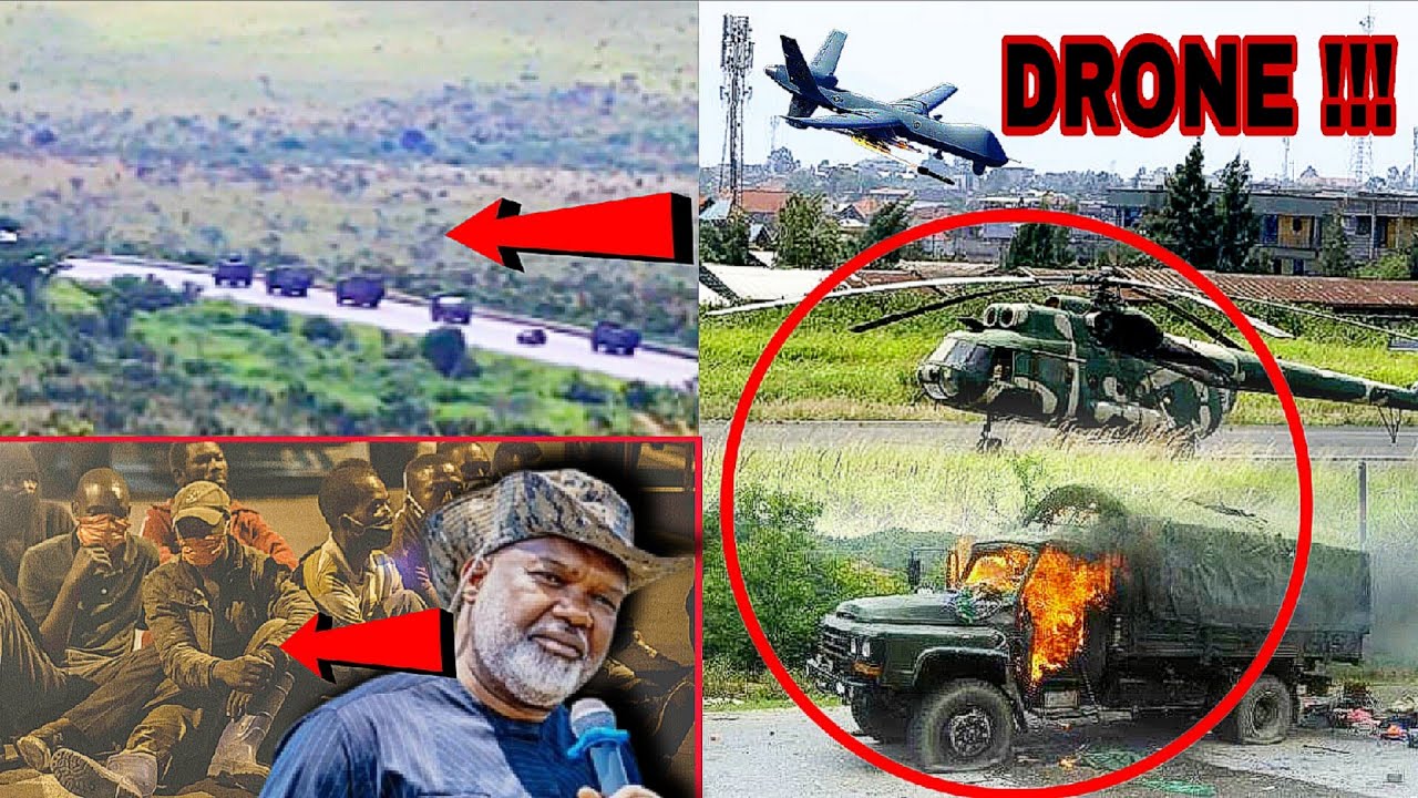 AMAKURU YIHUTIRWA AKAKANYA 15/3/2026 BUKAVU-MINEMBWE IBITERO KIRIMBUZI BYA DRONE BYISHEABAMA23BENSHI